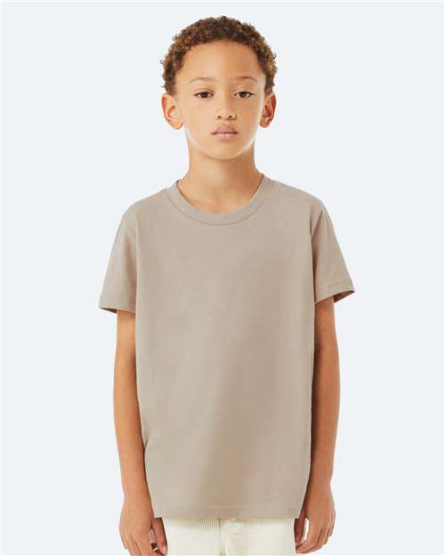 Youth Jersey Tee