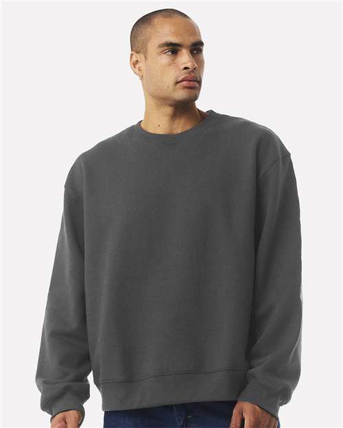 10 oz. Heavyweight Sweatshirt