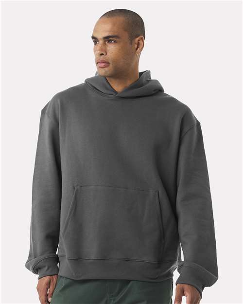 10 oz. Heavyweight Hoodie