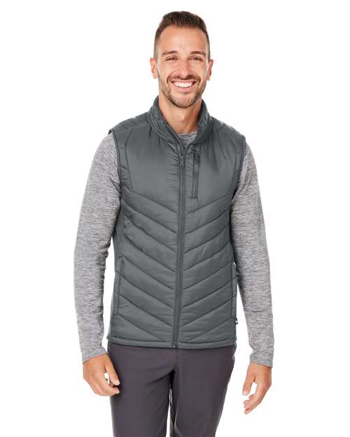 Challenger Vest