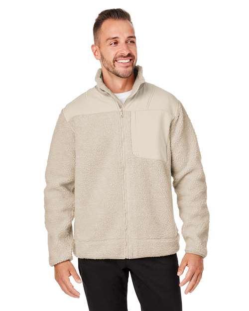 Venture Sherpa Jacket