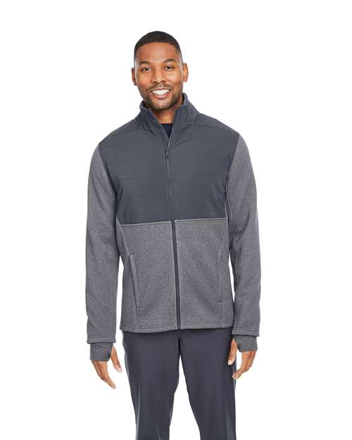 Pursuit Jacket