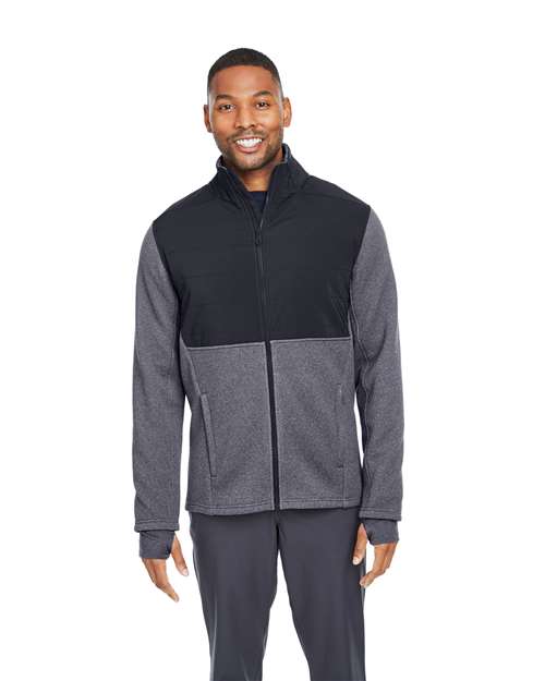 Pursuit Jacket