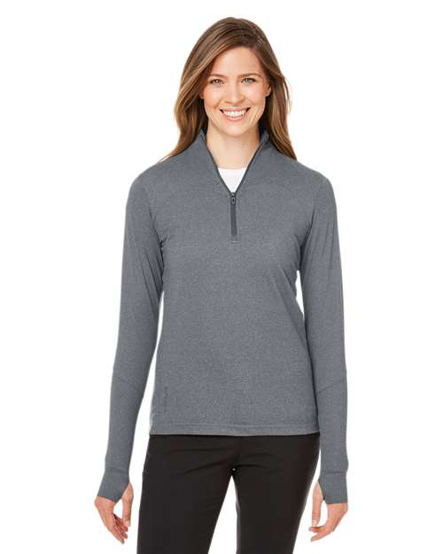 Women's Spyre Quarter-Zip Pullover