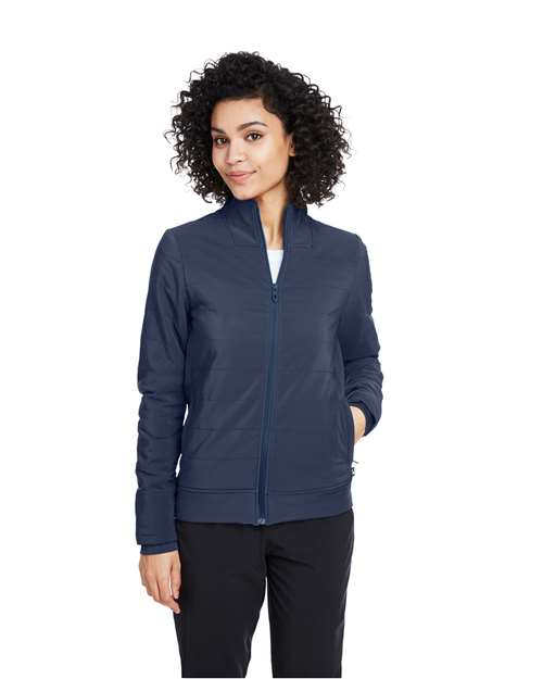 Women's Transit Jacket