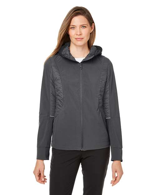 Women's Powergylyde Jacket