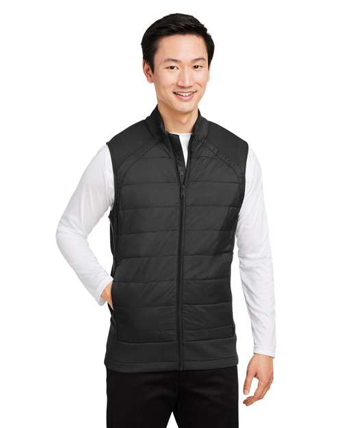Impact Vest