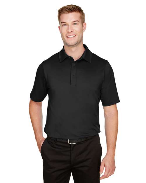 CrownLux Performance® Range Flex Polo