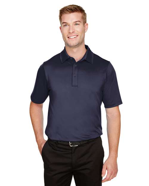 CrownLux Performance® Range Flex Polo