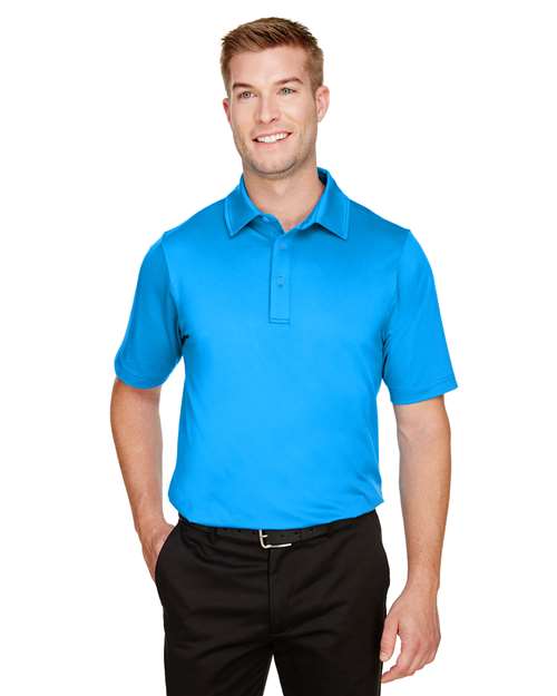 CrownLux Performance® Range Flex Polo