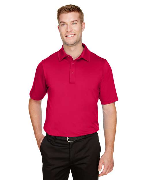 CrownLux Performance® Range Flex Polo