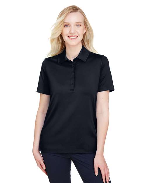 Women's CrownLux Performance® Range Flex Polo