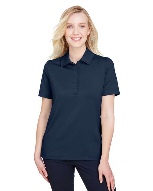 Women's CrownLux Performance® Range Flex Polo
