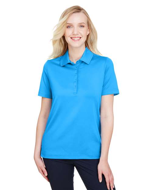 Women's CrownLux Performance® Range Flex Polo