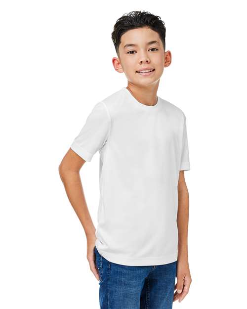 Youth Capital Performance T-Shirt