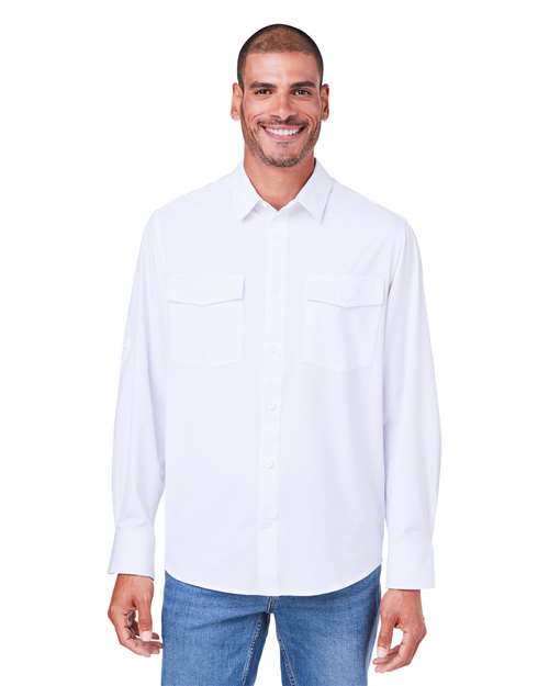 Ultra UVP® Marina Shirt