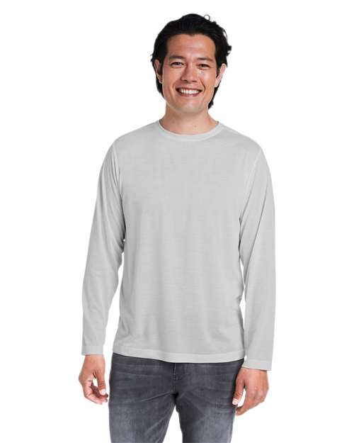 Fusion ChromaSoft™ Performance Long Sleeve T-Shirt