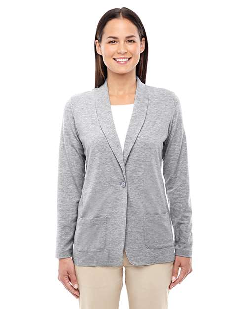 Women's Perfect Fit™ Shawl Collar Cardigan
