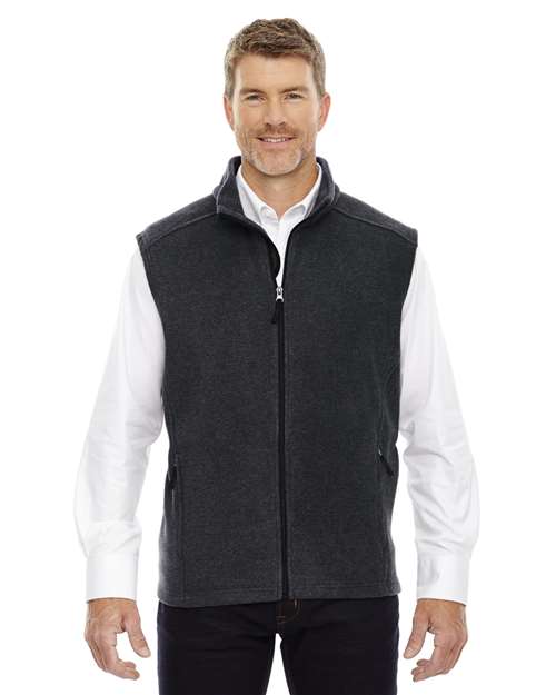 Tall Journey Fleece Vest