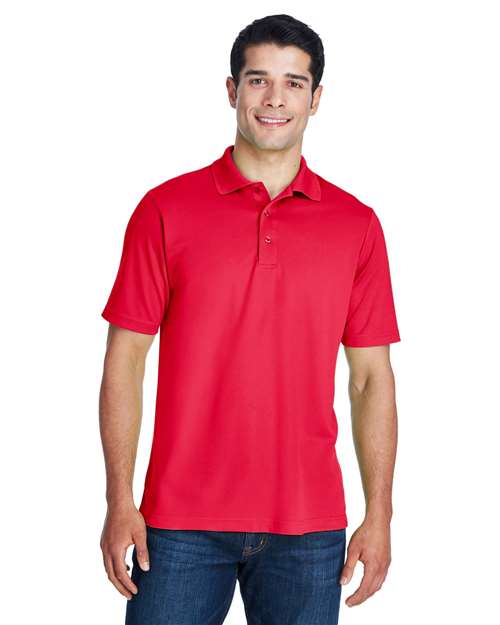 Tall Origin Performance Piqué Polo