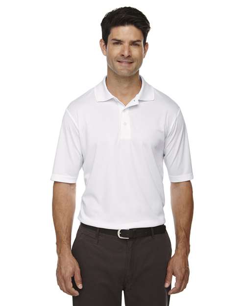 Tall Origin Performance Piqué Polo