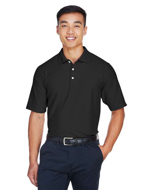 DRYTEC20™ Performance Polo