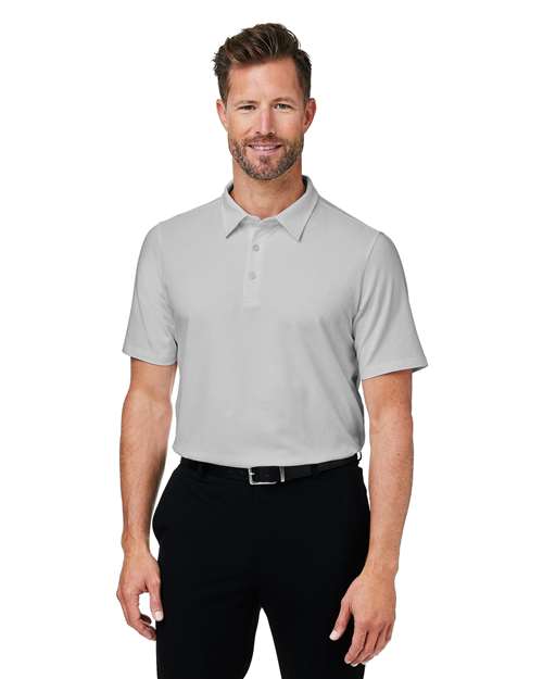 Raleigh Stretch Polo