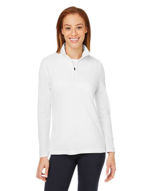 Women's New Classics® Performance Quarter-Zip Pullover