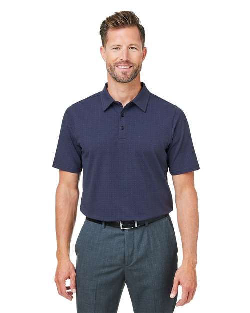 Crownlux Performance® Geo Polo