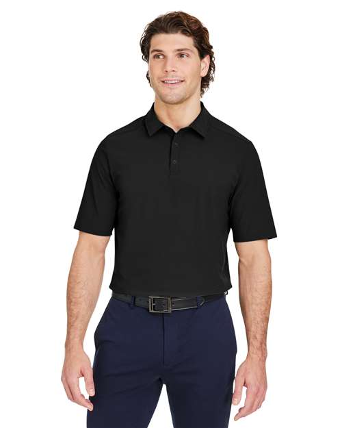 CrownLux Performance® Windsor Welded Polo