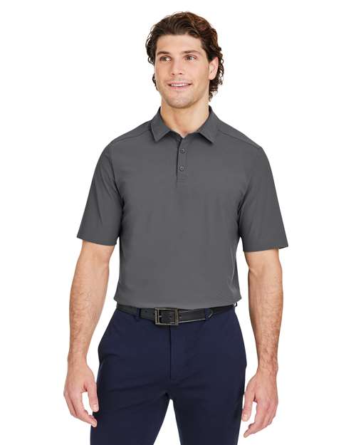 CrownLux Performance® Windsor Welded Polo