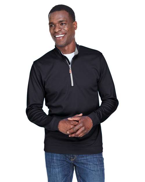 DRYTEC20™ Performance Quarter-Zip Pullover