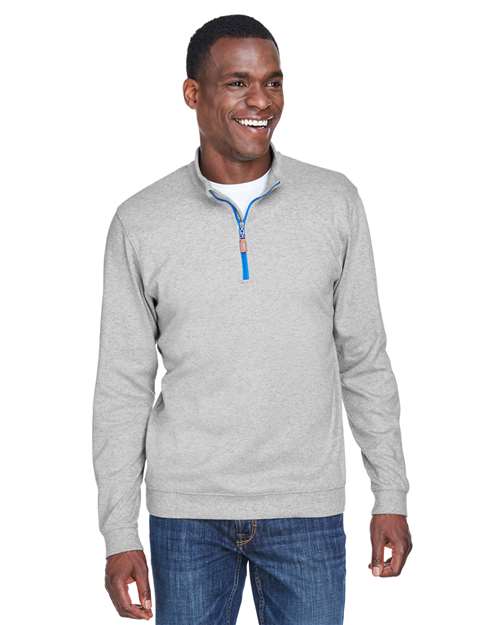 DRYTEC20™ Performance Quarter-Zip Pullover