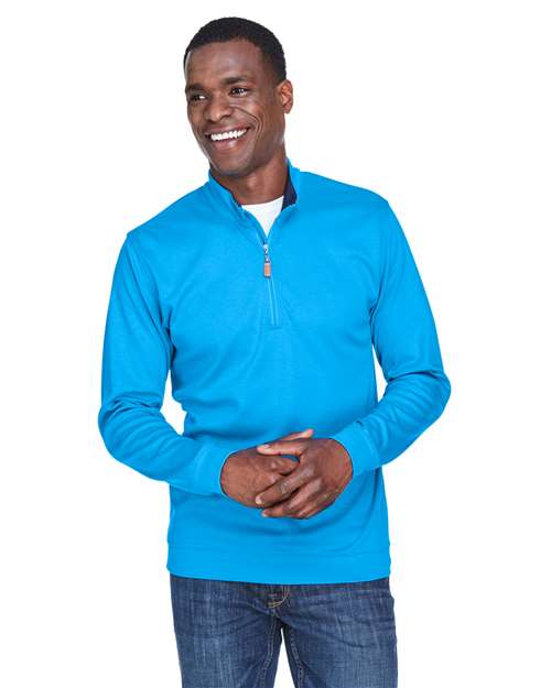 DRYTEC20™ Performance Quarter-Zip Pullover