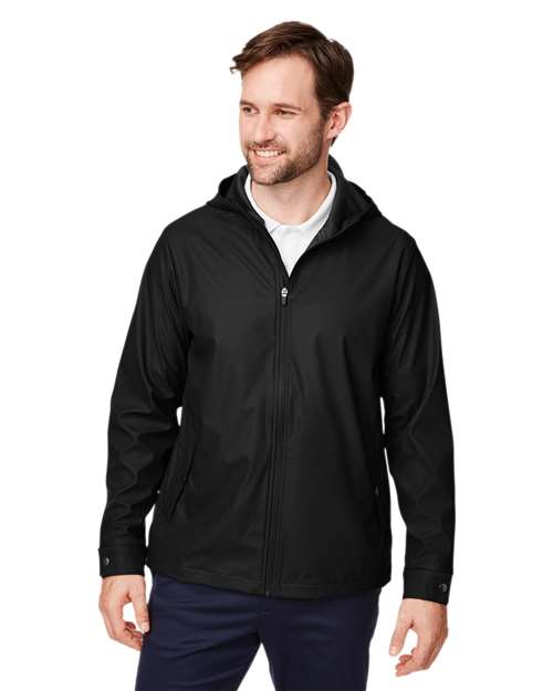 New Classics® Prescott Rain Jacket