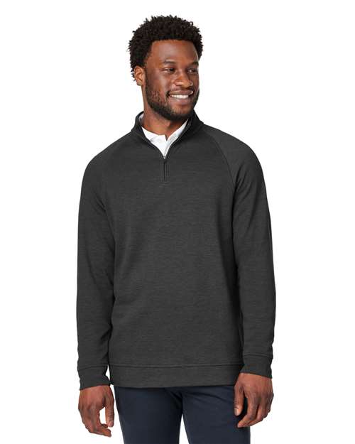 New Classics® Charleston Quarter-Zip Pullover