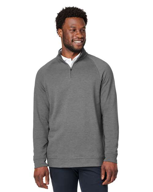 New Classics® Charleston Quarter-Zip Pullover