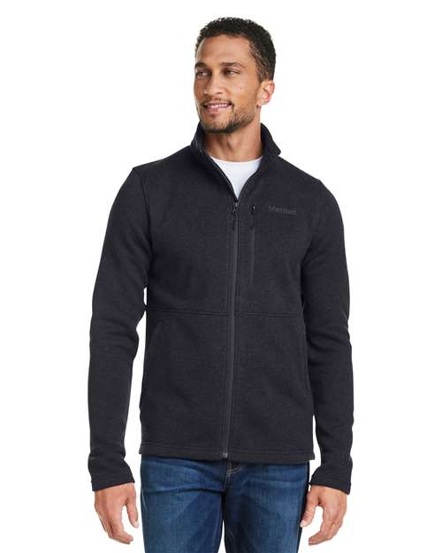 Dropline Jacket