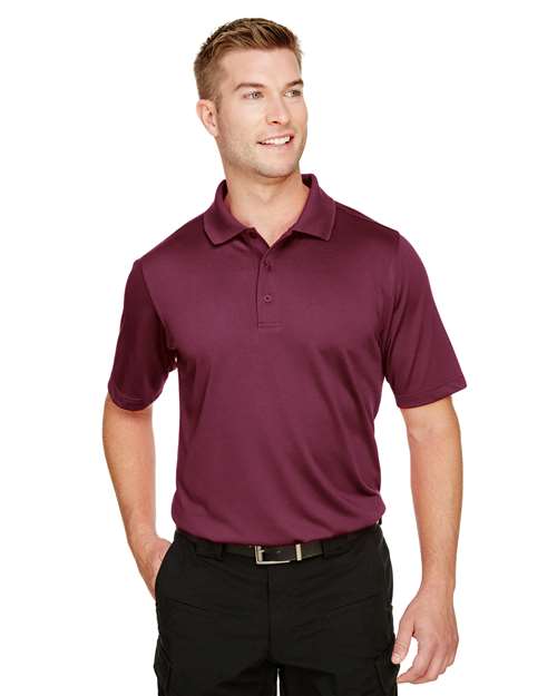 Advantage Snag Protection Plus Polo