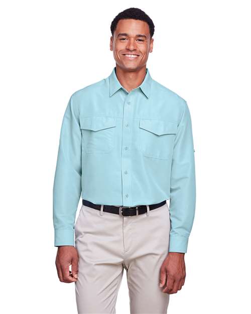 Key West Performance Staff Shirt