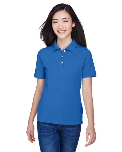 Women's Easy Blend Polo