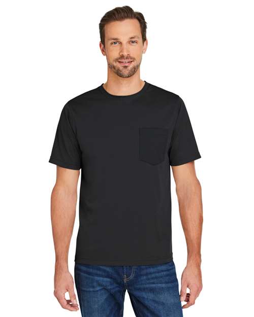 Charge Snag and Soil Protect T-Shirt
