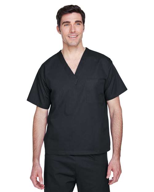 Restore Scrub Top