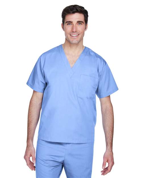 Restore Scrub Top