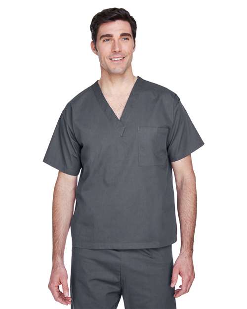 Restore Scrub Top