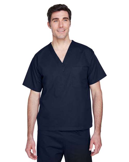 Restore Scrub Top