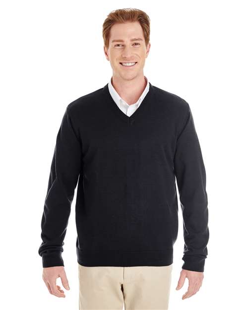 Pilbloc™ V-Neck Sweater