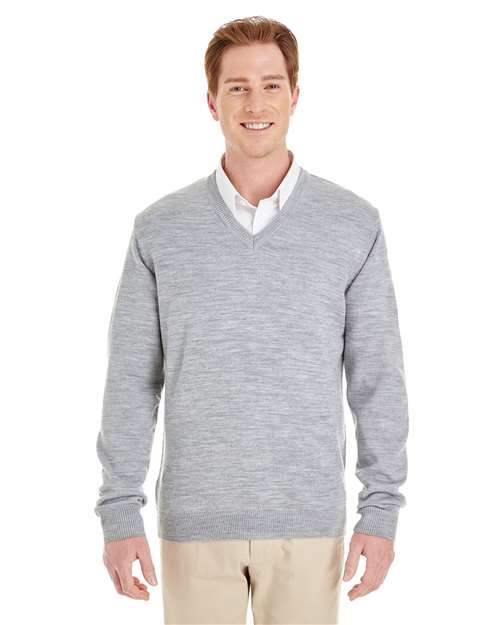 Pilbloc™ V-Neck Sweater