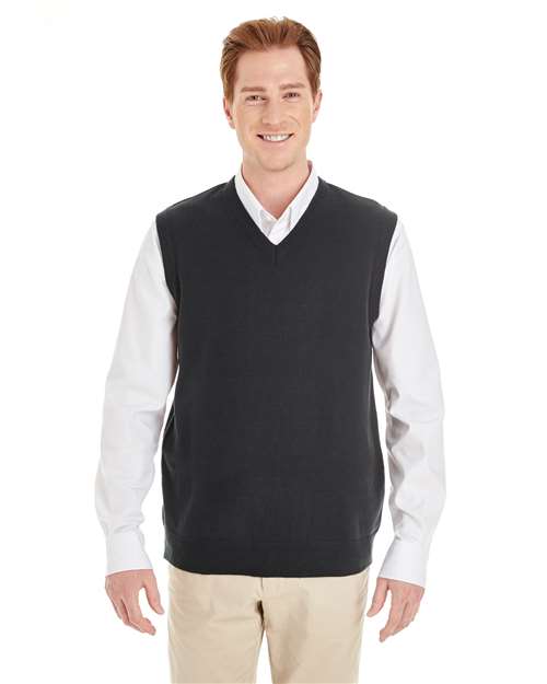 Pilbloc™ V-Neck Sweater Vest