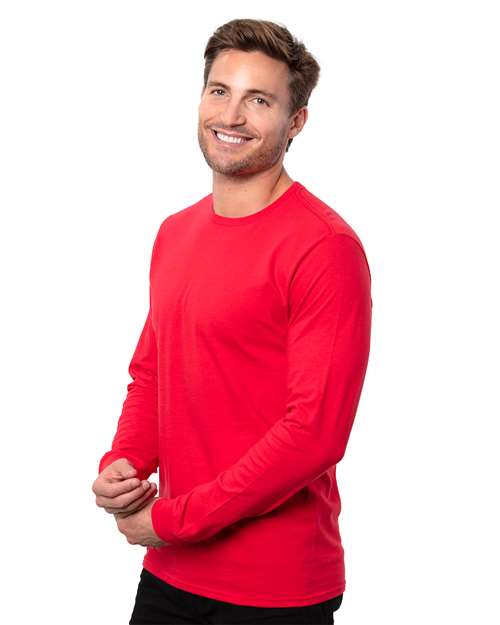 Epic Long Sleeve T-Shirt